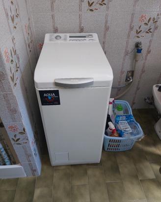 Lavatrice Electrolux AEG
