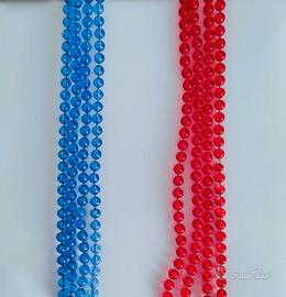 Perline Colorate filo Tende Esterne SCONTO 58%.