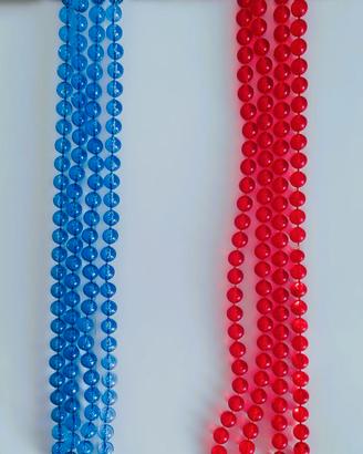 Perline Colorate filo Tende Esterne SCONTO 58%.