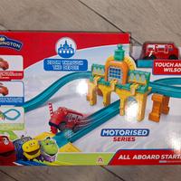 Trenino chuggington