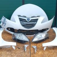 Muso Lancia Y 1.3 Mjt anno 2012/15