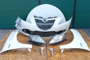 Muso Lancia Y 1.3 Mjt anno 2012/15