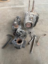 Ricambi aermacchi 350