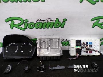 KIT AVVIAMENTO PER BMW X2 F39 18d - XD 2020