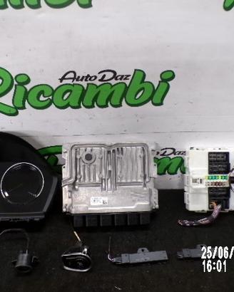 KIT AVVIAMENTO PER BMW X2 F39 18d - XD 2020