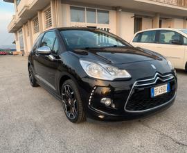Citroen ds3 1.6 thp sport chic 155cv