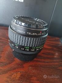 moltiplicatore di focale kenko