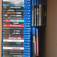 Giochi PS4/PS5