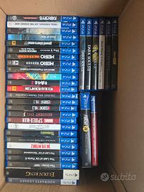 Giochi PS4/PS5