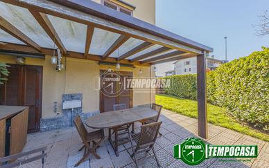 MERAVIGLIOSA VILLA DI TESTA!!