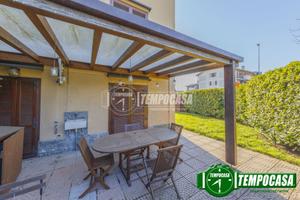 MERAVIGLIOSA VILLA DI TESTA!!