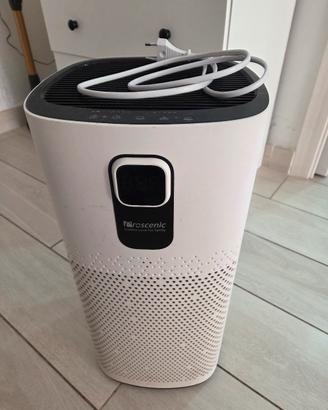 purificatore aria proscenic 