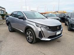 Peugeot 3008 1.5 BlueHDi 130cv EAT8 Allure Pack