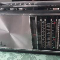 Radio vintage Grundig Satellite 6000

