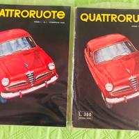 4Ruote Collezione Completa