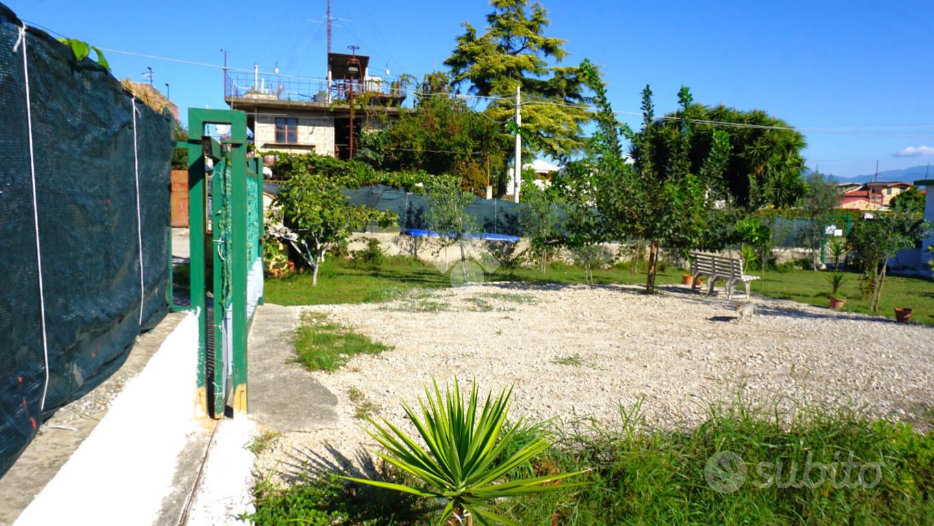 TER. AGRICOLO A EBOLI - Altro