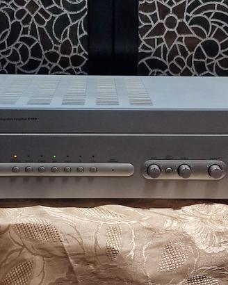 NAD C 352 Amplificatore Stereo Integrato