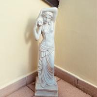Statue da giardino