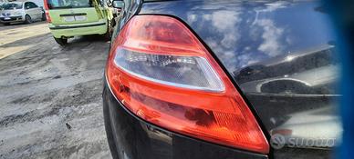 RENAULT MEGANE 2008 - STOP POSTERIORE SINISTRO