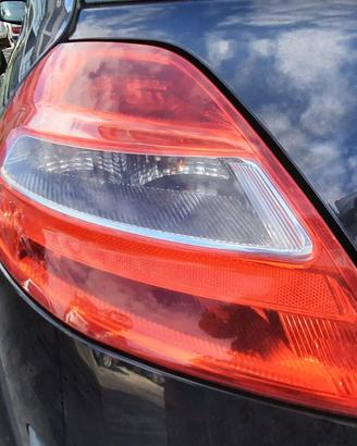 RENAULT MEGANE 2008 - STOP POSTERIORE SINISTRO