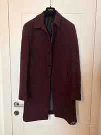 Cappotto valentino