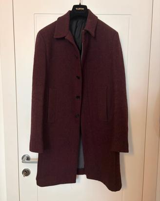 Cappotto valentino