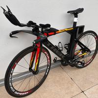 Bici da crono Trek Concept 9.5
