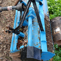 Nobili Triturator BNU195