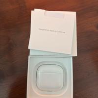 AirPods 4 ANC