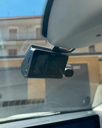 Installatore Dashcam auto