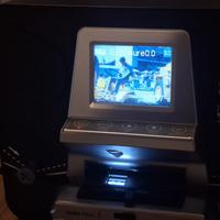 Scanner Pellicole Super 8/8mm