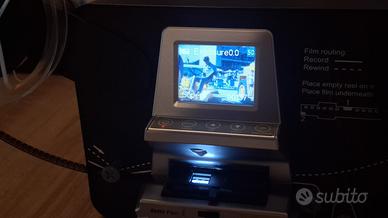 Scanner Pellicole Super 8/8mm