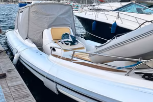 Gommone Lomac 1000