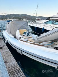 Gommone Lomac 1000