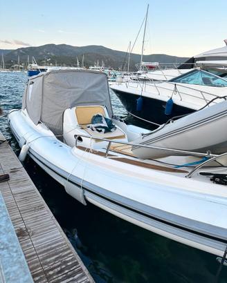 Gommone Lomac 1000