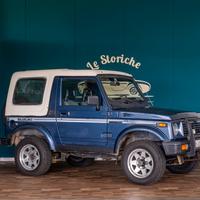 Suzuki Samurai Samurai 1.3 JSHT Hard Top p.l. cat.