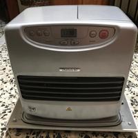 Stufa Dainichi Blue Heater EW-467S 4.65 kw