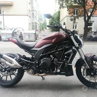 BENELLI 502C MODELLO 2025 KM.0
