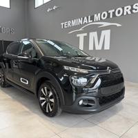 Citroen C3 PureTech 110 S&S EAT6 Max