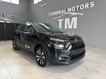 Citroen C3 PureTech 110 S&S EAT6 Max