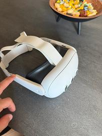 Meta quest 3 512g