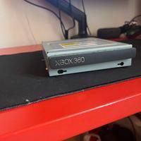 Lettore Xbox 360