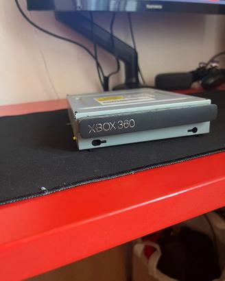 Lettore Xbox 360