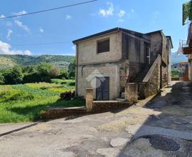 RUSTICO A SANT'AGATA DE' GOTI