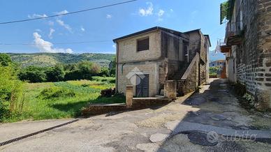 RUSTICO A SANT'AGATA DE' GOTI