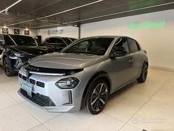 LANCIA YPSILON 1200 HYBRID 110 CV LX UFFICIALE ITA