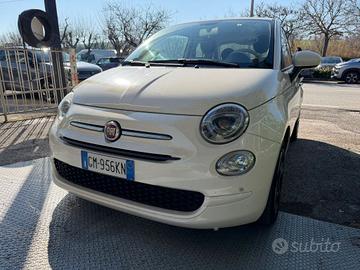 FIAT 500 PROMO FINANZIAMENTO 1.2 EasyPower Club