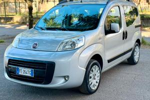 FIAT QUBO 1.4BENZINA 2016 100.000KM
