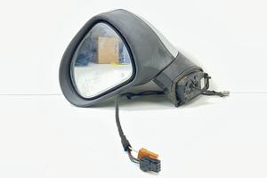 SPECCHIETTO RETROVISORE SINISTRO PEUGEOT 207 2° S