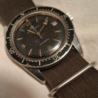 orologio vintage Baume &Mercier